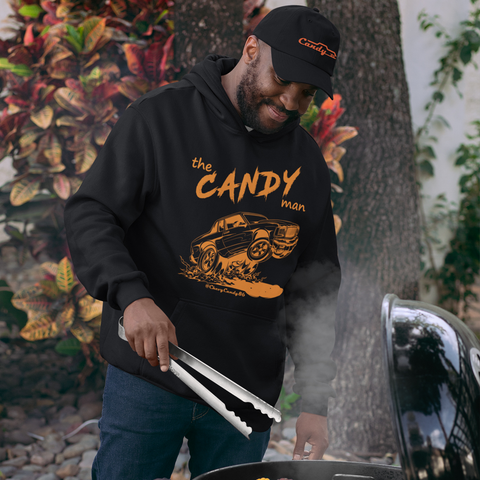 Hoodies