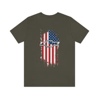 American Chevrolet - T-shirt