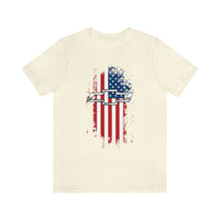 American Chevrolet - T-shirt