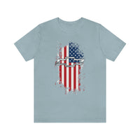 American Chevrolet - T-shirt
