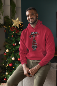 Motorhead Christmas - Unisex Hoodie