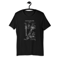 "1915 Mechanic Wrench" - T-Shirt
