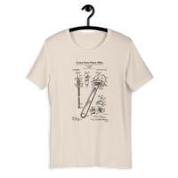 "1915 Mechanic Wrench" - T-Shirt
