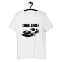 Dodge Challenger - Unisex T-Shirt