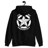 #ALLOYARMY - Hoodie