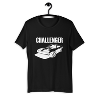 Dodge Challenger - Unisex T-Shirt