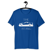 THE STANG - Unisex T-Shirt