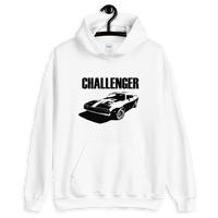 Dodge Challenger - Unisex Hoodie