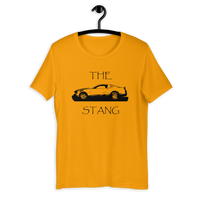 THE STANG - Unisex T-Shirt