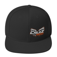 Snapback "CruizMod" Hat