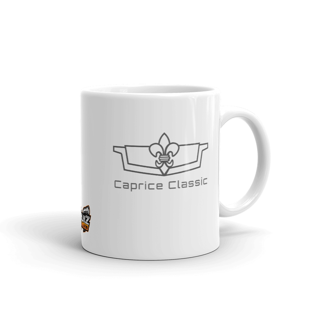 Caprice Classic Mug