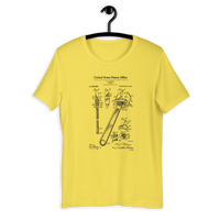 "1915 Mechanic Wrench" - T-Shirt