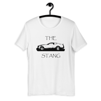 THE STANG - Unisex T-Shirt