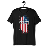 American Chevrolet - T-shirt