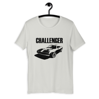 Dodge Challenger - Unisex T-Shirt