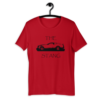 THE STANG - Unisex T-Shirt