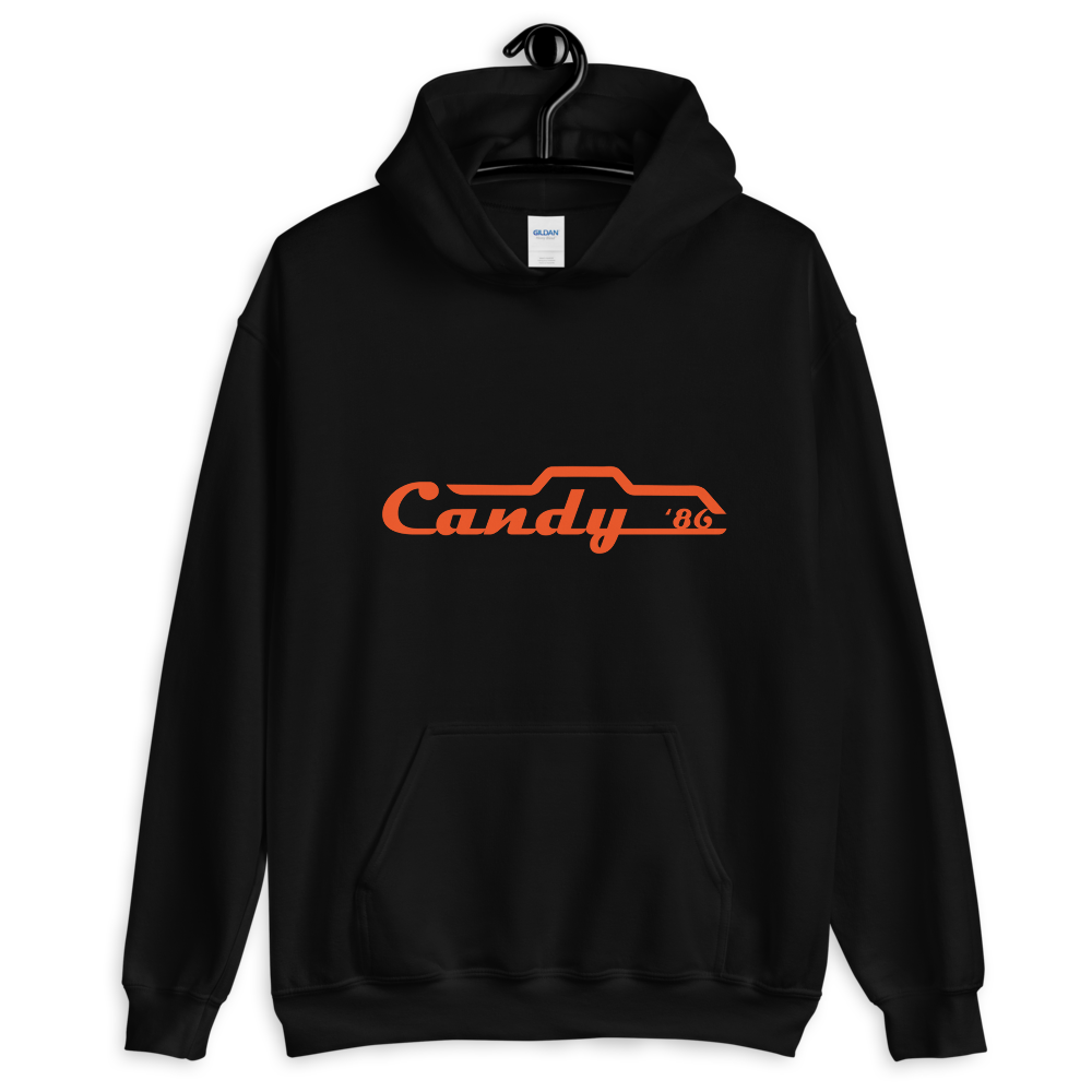 @ChevyCandy86 - Hoodie
