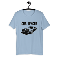 Dodge Challenger - Unisex T-Shirt