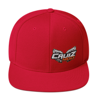 Snapback "CruizMod" Hat