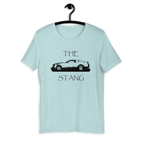 THE STANG - Unisex T-Shirt