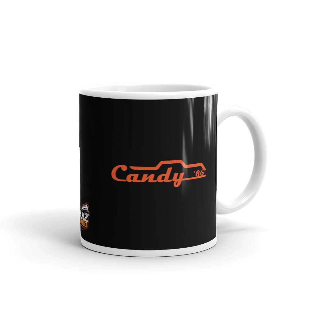 @chevycandy86 mug Caprice Classic