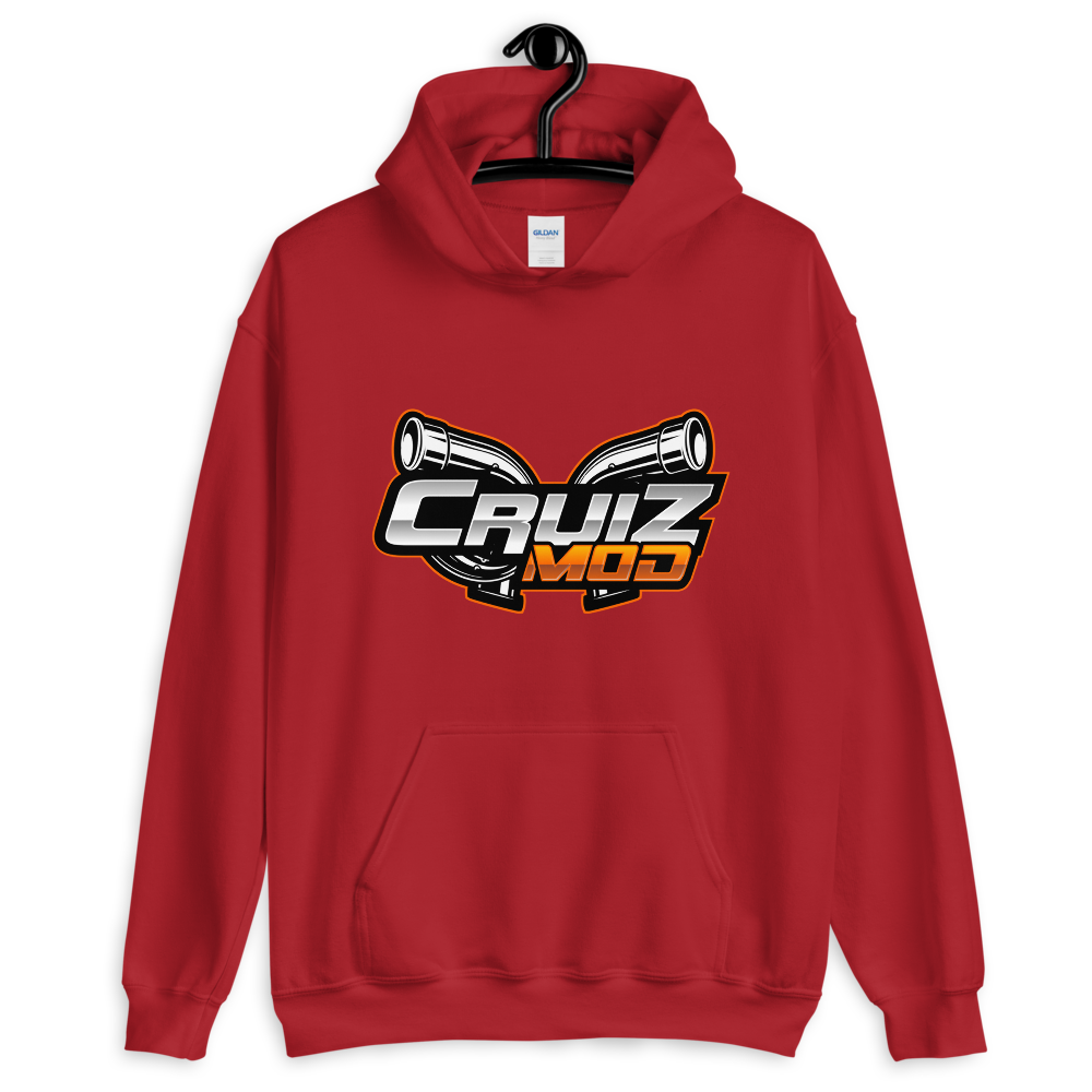 CruizMod - Unisex Hoodie