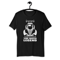 "THE BOSS" Legend - T-Shirt