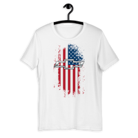 American Chevrolet - T-shirt