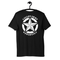 #ALLOYARMY - T-Shirt