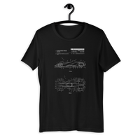 "2012 Ferrari Formula One" - T-Shirt