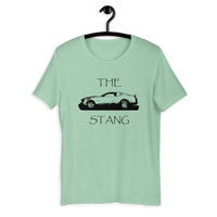 THE STANG - Unisex T-Shirt