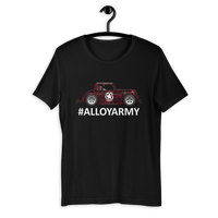 @AhmedScotland Rivalry - T-Shirt