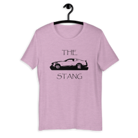 THE STANG - Unisex T-Shirt