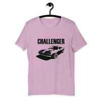 Dodge Challenger - Unisex T-Shirt