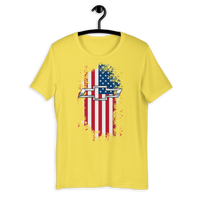 American Chevrolet - T-shirt