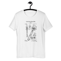 "1915 Mechanic Wrench" - T-Shirt