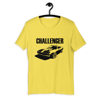 Dodge Challenger - Unisex T-Shirt
