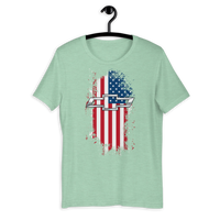 American Chevrolet - T-shirt