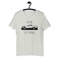 THE STANG - Unisex T-Shirt