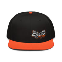 Snapback "CruizMod" Hat