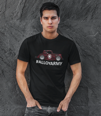 @AhmedScotland Rivalry - T-Shirt