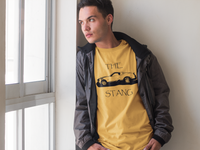 THE STANG - Unisex T-Shirt