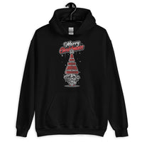 Motorhead Christmas - Unisex Hoodie
