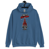 Motorhead Christmas - Unisex Hoodie