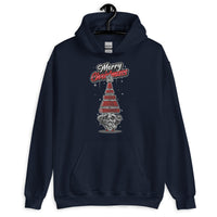 Motorhead Christmas - Unisex Hoodie