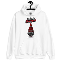 Motorhead Christmas - Unisex Hoodie